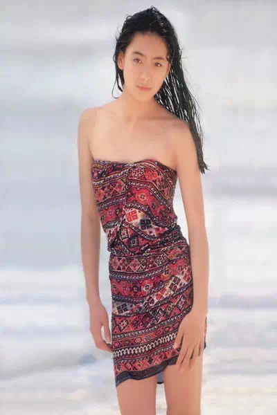 Sachiko Sakurai – miniatura