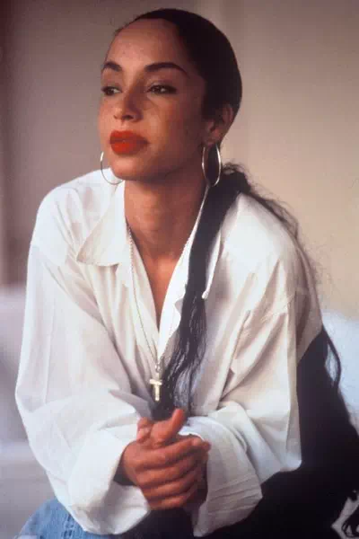 Sade Adu – miniatura