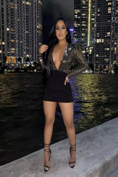 Sadey Ali – miniatura