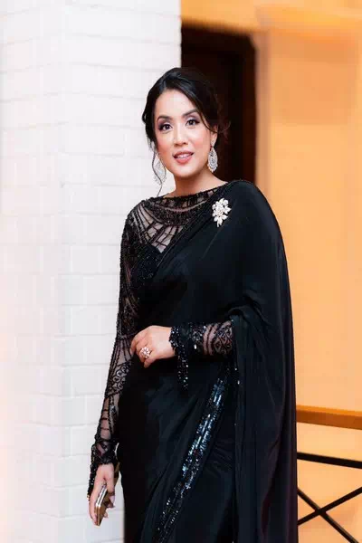 Sadichha Shrestha – miniatura