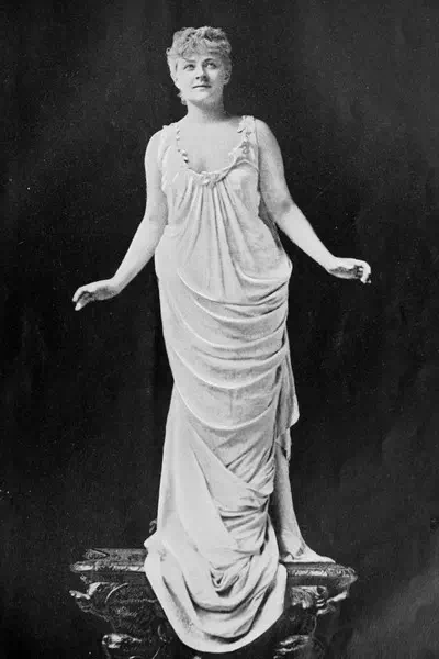 Sadie Martinot – miniatura