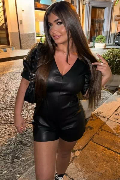 Saffy Tallulah – miniatura