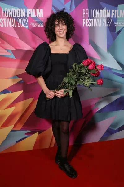 Safia Oakley-Green – miniatura