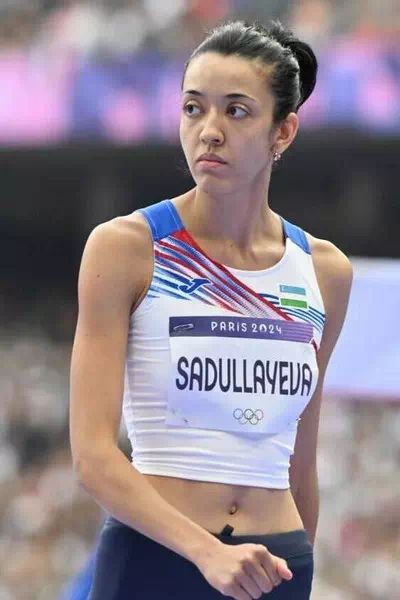 Safina Sadullayeva – miniatura