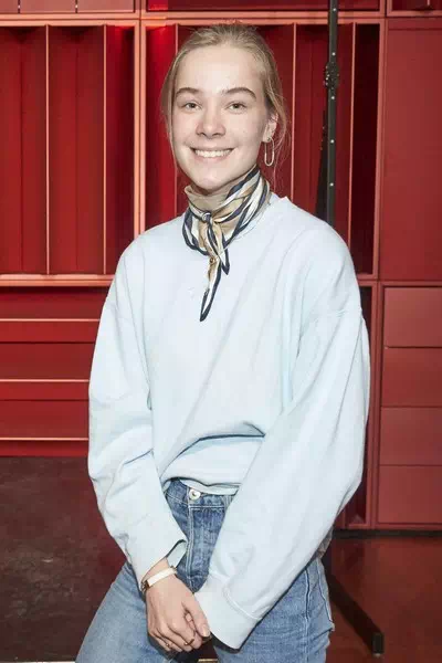 Safina Waldau – miniatura