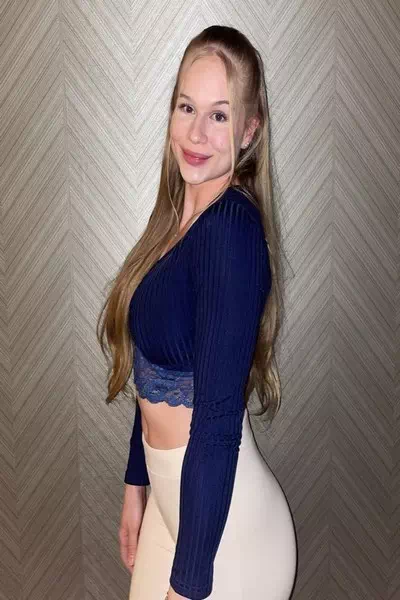 Saga Andersson – miniatura