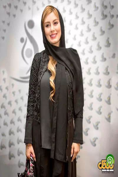 Sahar Ghoreishi – miniatura