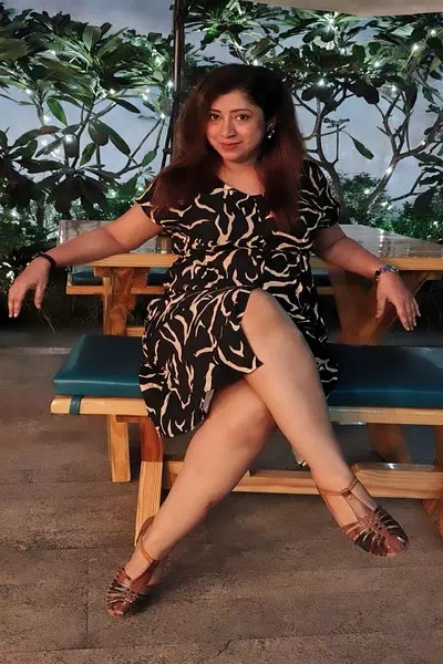 Saheli Maitra – miniatura