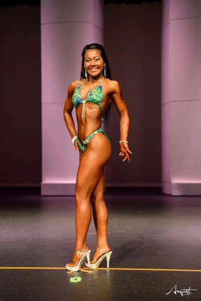 Sahricka Eng – miniatura