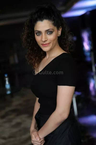 Saiyami Kher – miniatura