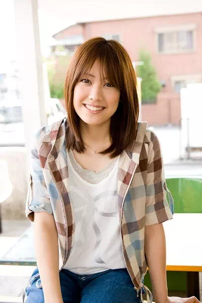 Saki Fukuda – miniatura