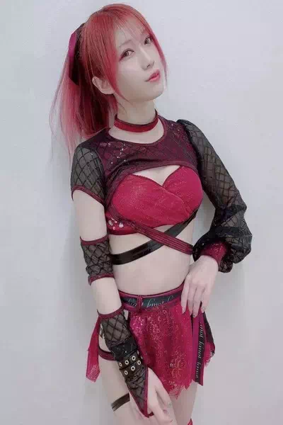 Saki Kashima – miniatura