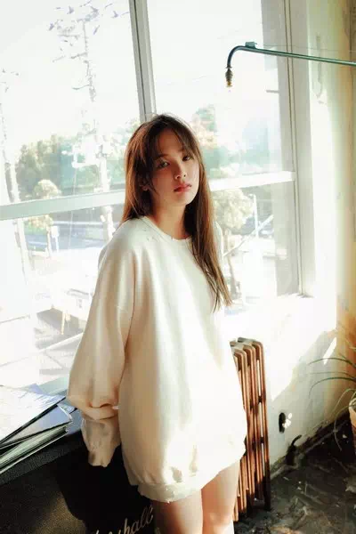 Saki Tateno – miniatura