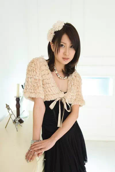 Saki Yano – miniatura