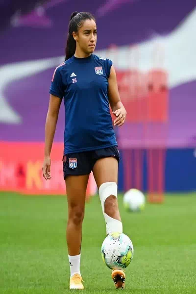 Sakina Karchaoui – miniatura