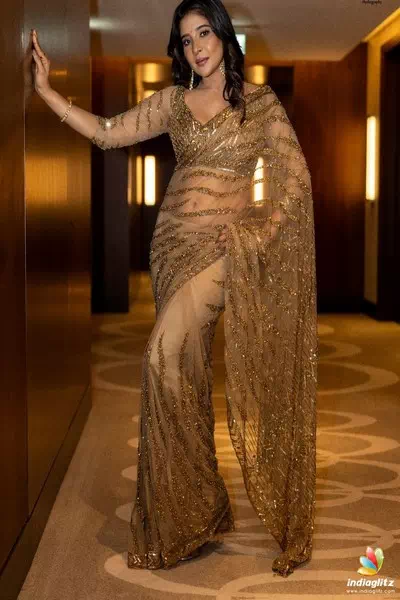 Sakshi Agarwal – miniatura