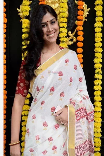 Sakshi Tanwar – miniatura