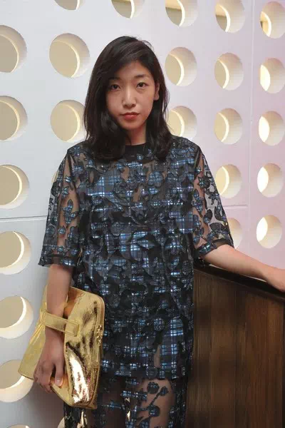 Sakura Ando – miniatura