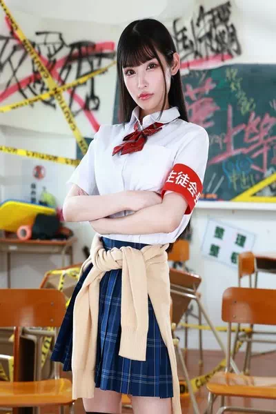 Sakura Kurumi – miniatura