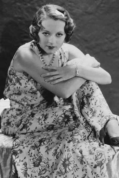 Sally Eilers – miniatura