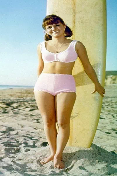 Sally Field – miniatura