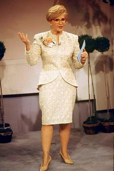 Sally Jessy Raphael – miniatura