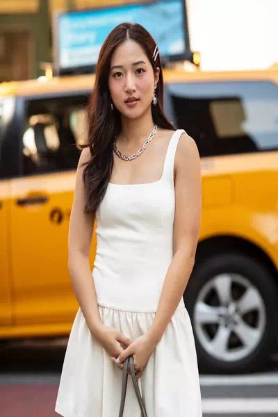 Sally Kim – miniatura