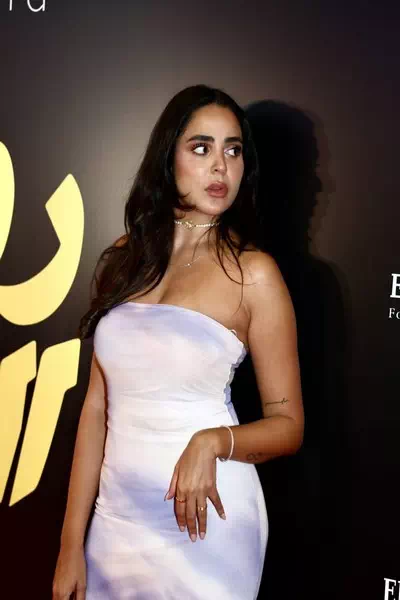 Salma Mahjoubi – miniatura