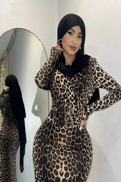 Salma Moubah – miniatura