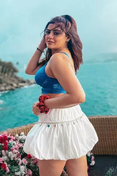 Saloni Sehra – miniatura