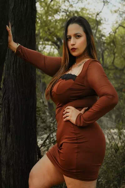 Salonie Patel – miniatura