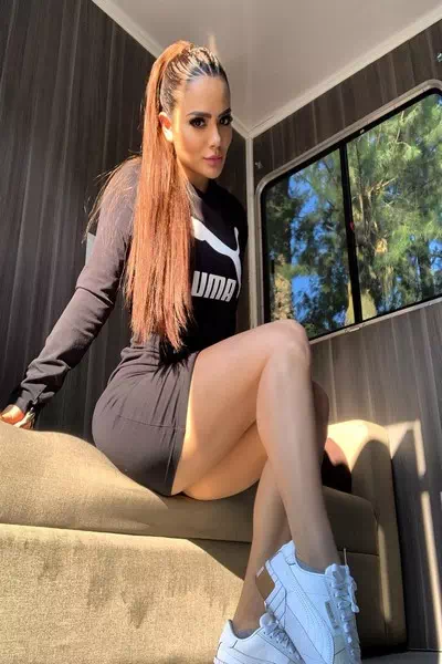 Samadhi Zendejas – miniatura