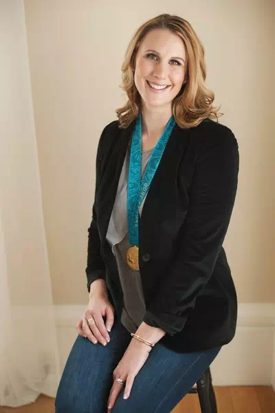 Samantha Arsenault – miniatura