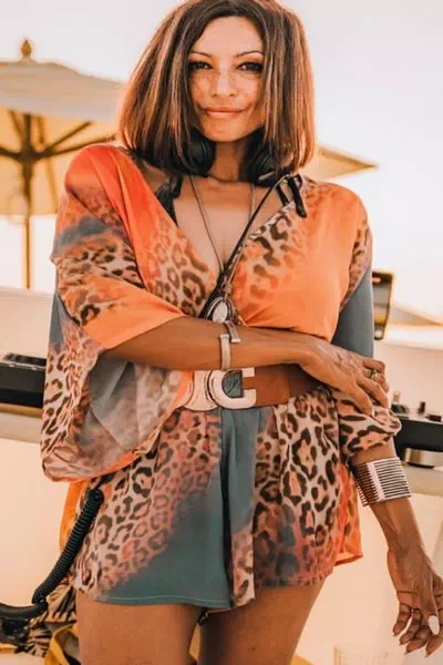 Samantha Bagg – miniatura