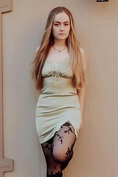 Samantha Costa – miniatura