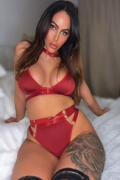 Samantha Jayne – miniatura