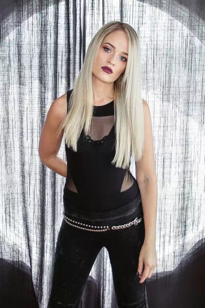 Samantha Landa – miniatura