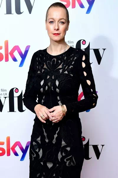 Samantha Morton – miniatura