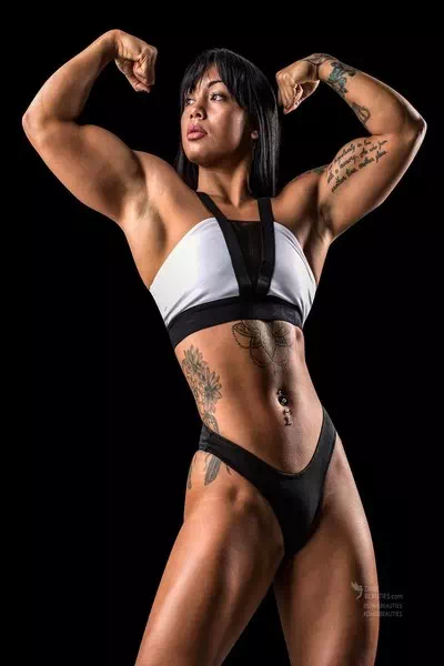 Samantha Opida – miniatura