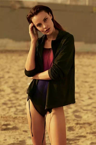 Samantha Robinson – miniatura