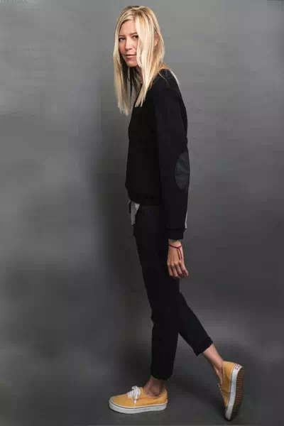 Samantha Thomas – miniatura