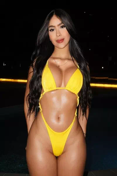 Samantha Vera – miniatura