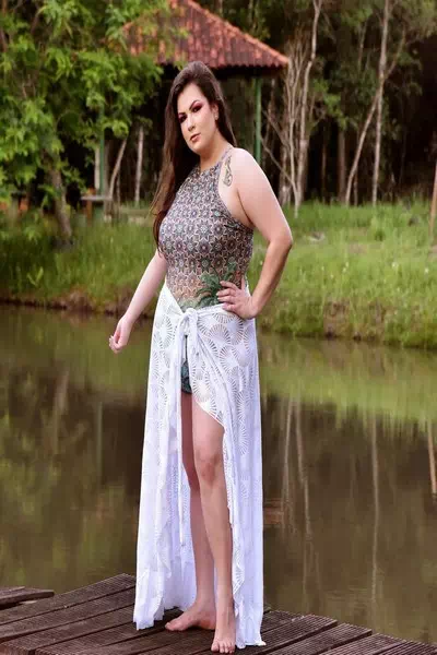 Samara Happel – miniatura