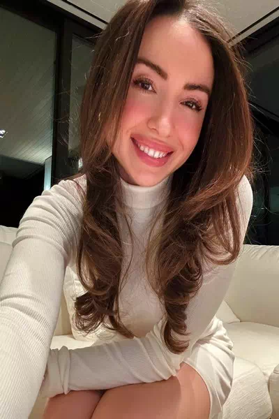 Samara Redway – miniatura