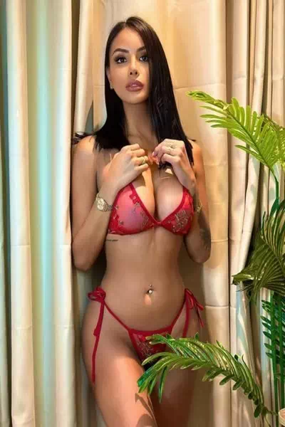 Samarian Alcaraz – miniatura