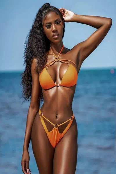 Samira Greenidge – miniatura