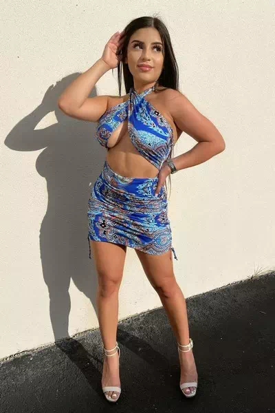 Samira Valentina – miniatura