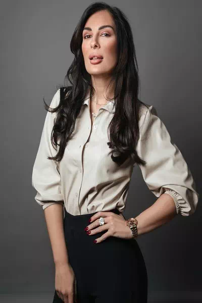 Samra Menzilovic – miniatura