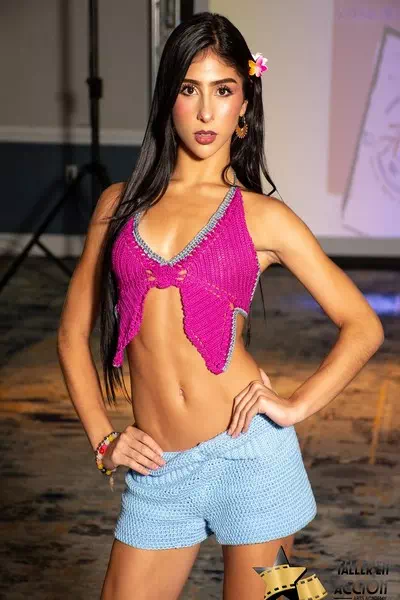 Samy Martinez – miniatura