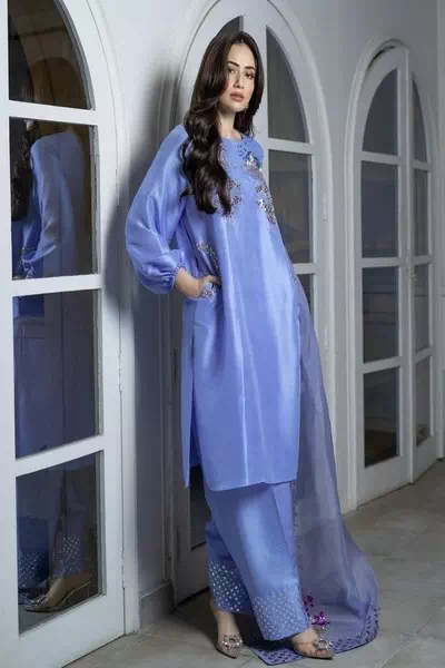 Sana Javed – miniatura